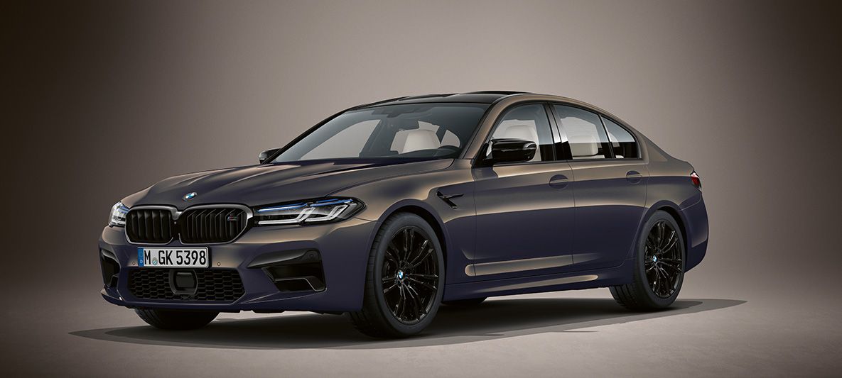 Купить BMW M5 F90 Competition в Беларуси. Машина БМВ М5 Компетишн Ф90 ...